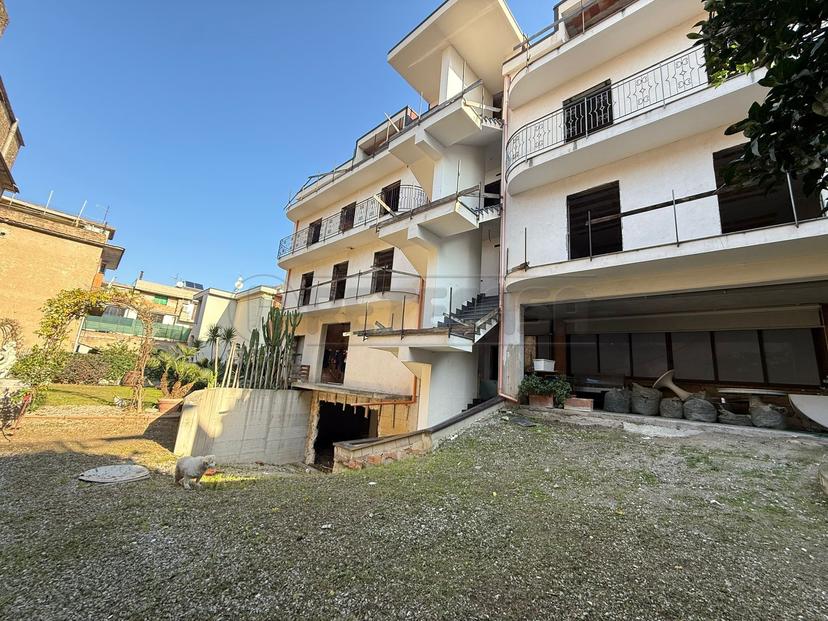 Appartamento, Castel San Giorgio — foto 2 di 5