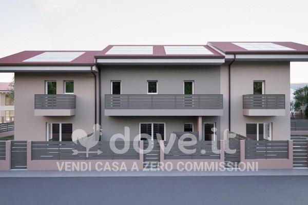 Quadrilocale, Povegliano Veronese — foto 2 di 2