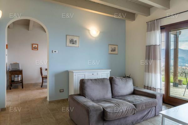 Villa in Via Carlo Marx, Ortignano Raggiolo — foto 3 di 5
