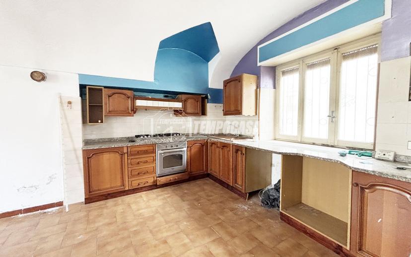 Casa indipendente in Via Vittorio Bottego, Alice Castello — foto 2 di 5