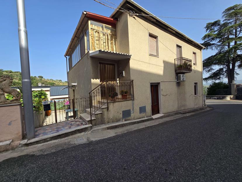 Appartamento in Via Vittorio Emanuele  10, Settingiano — foto 4 di 5