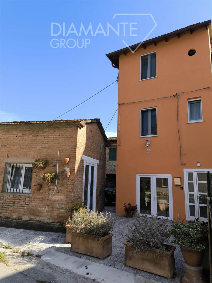 Casa indipendente, Castiglione del Lago — foto 2 di 5