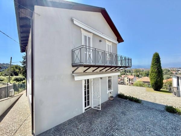 Villa in Via Ridolfi 6, San Mauro Torinese — foto 5 di 5