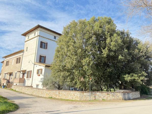 Terratetto unifamiliare in Via San Francesco, Spoleto — foto 2 di 5