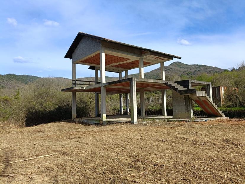 Villa in Regione Grassi, Villanova d'Albenga — foto 4 di 5