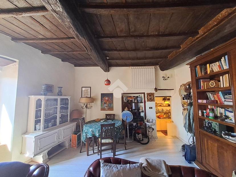 Trilocale in Via Borgo Umberto I 39, Faleria — foto 2 di 5