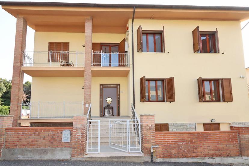 Appartamento in Ia Angelo Poliziano 4, Rosignano Marittimo — foto 2 di 5