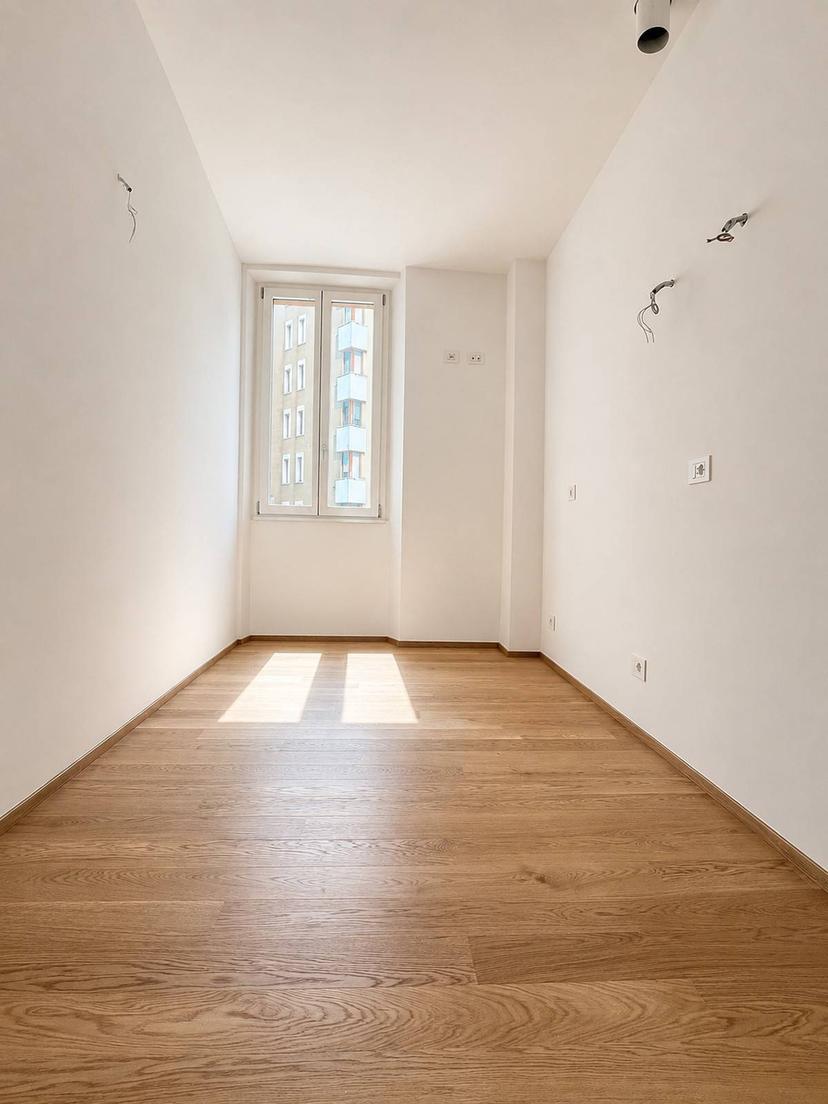 Trilocale in Corso Milano 16, Monza — foto 2 di 5