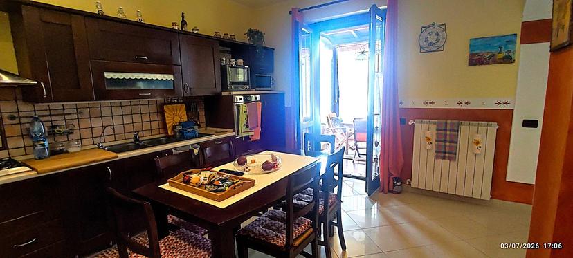Villa in Localita' Mulucchini   Snc, Amaroni — foto 2 di 5