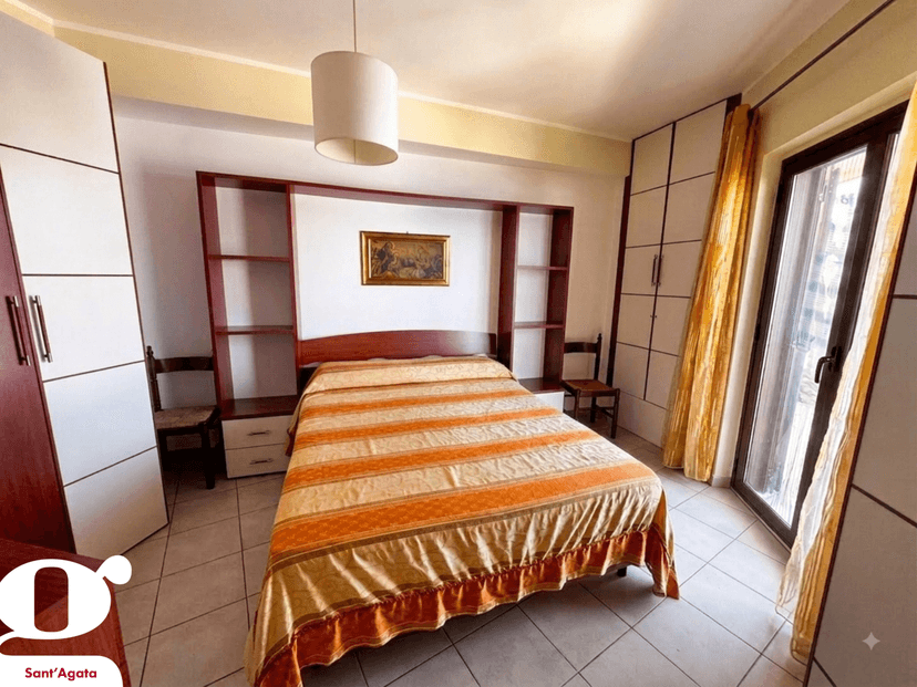 Trilocale in Via Benedetto Brin 124, Caronia — foto 4 di 5
