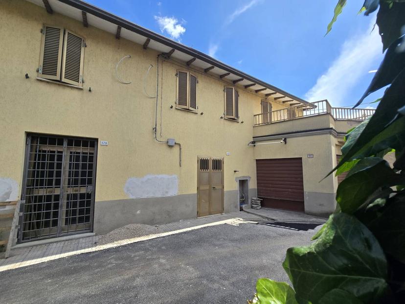 Trilocale in Via Giovanni Boccaccio 2, Torgiano — foto 5 di 5
