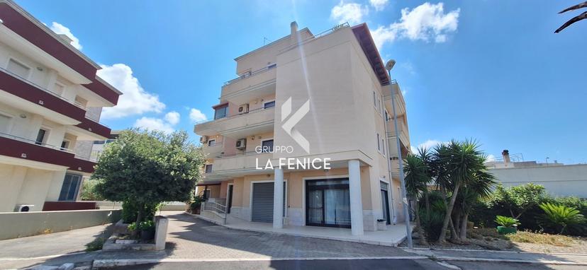 Quadrilocale in Via Carlo III di Borbone, Locorotondo — foto 5 di 5