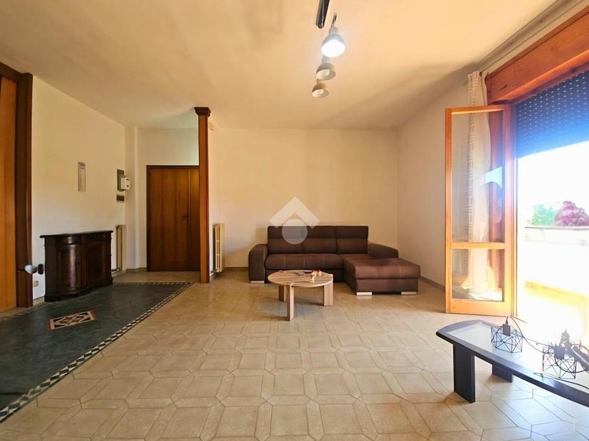 Appartamento in Via dei Tigli, Leverano — foto 5 di 5