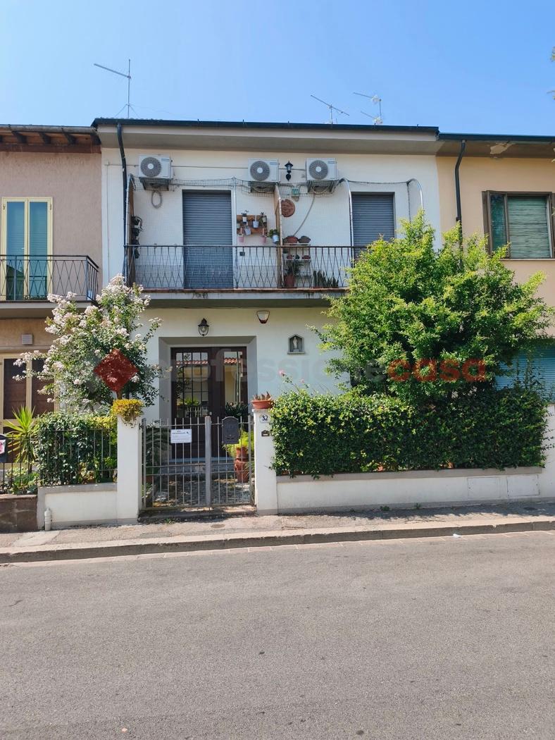 Terratetto plurifamiliare in Via Don Maglioni, Campi Bisenzio — foto 4 di 5