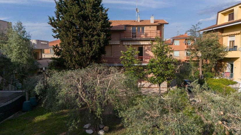 Casa indipendente in Via Correggio, Senigallia — foto 4 di 5
