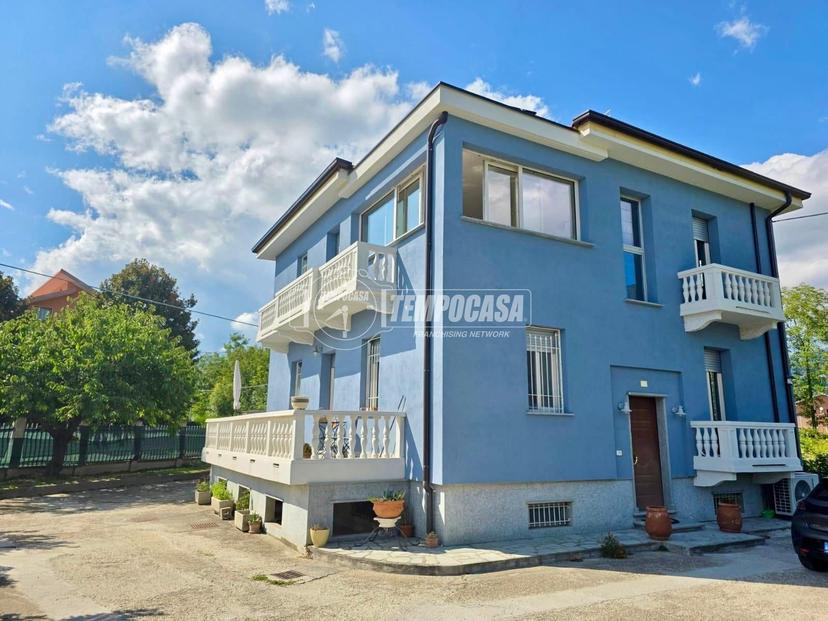 Villa a schiera, Avigliana — foto 2 di 5