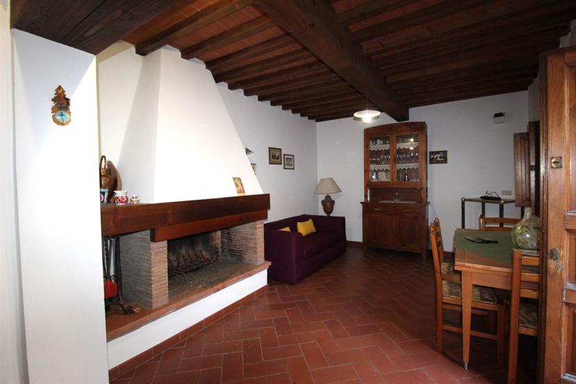 Trilocale, Castellina in Chianti — foto 5 di 5