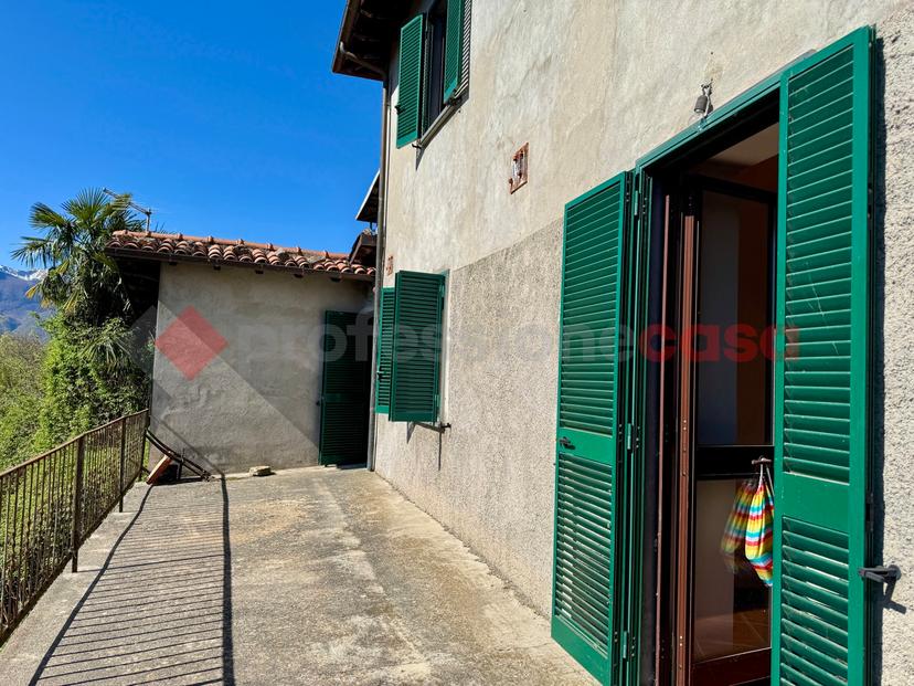 Casa indipendente in Via del Borghetto - Puglianella 13, Camporgiano — foto 3 di 5