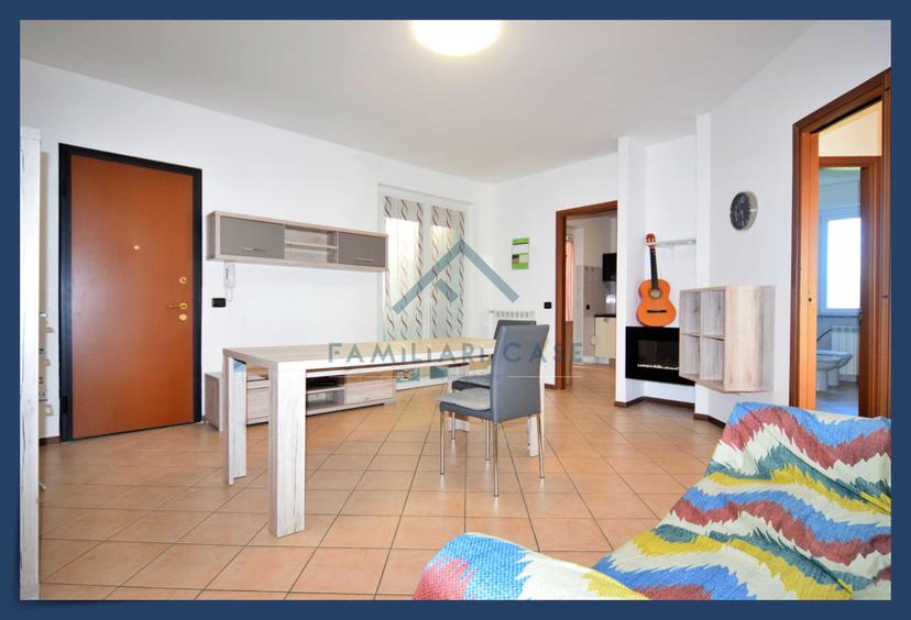 Trilocale in Via Sivo, Castelletto sopra Ticino — foto 4 di 5