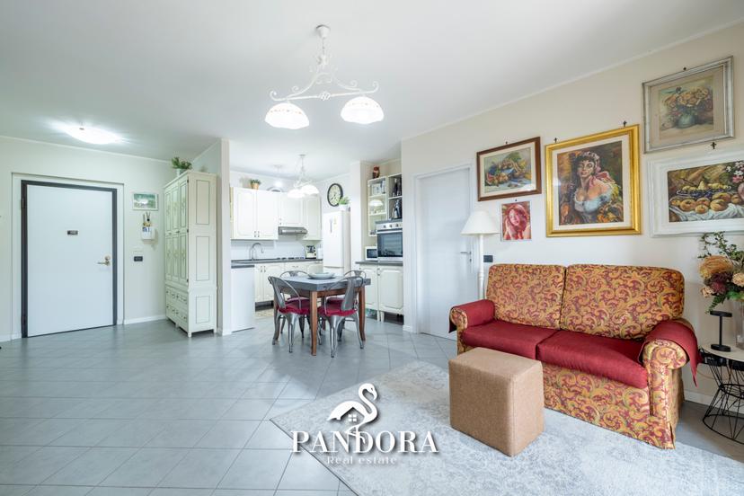 Appartamento in Via Cadore 28, Cardano al Campo — foto 3 di 5