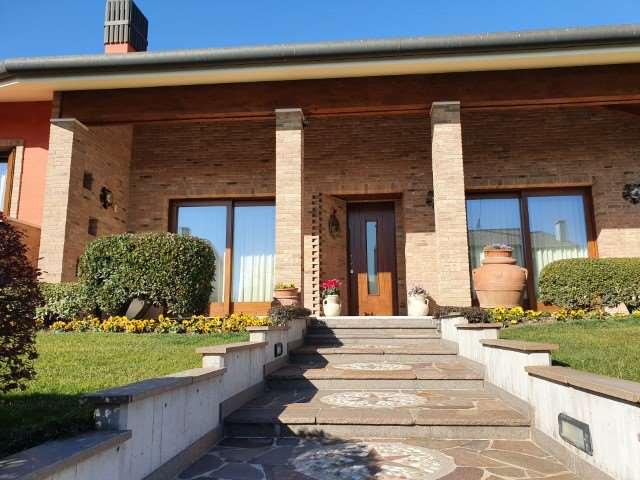 Villa unifamiliare in Via Giovanni Falcone E Paolo Borsellino 31, Oderzo — foto 4 di 5