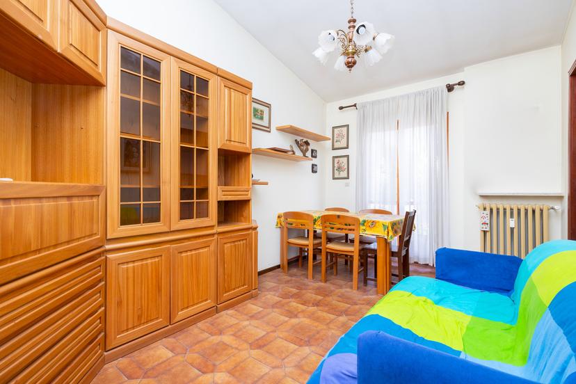 Bilocale in Via Mistral, Monterosso Grana — foto 3 di 5