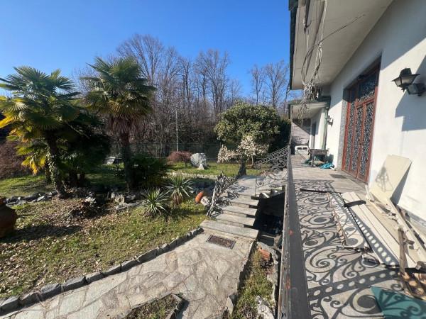 Villa in Via Maddalena 8, Moncrivello — foto 2 di 5