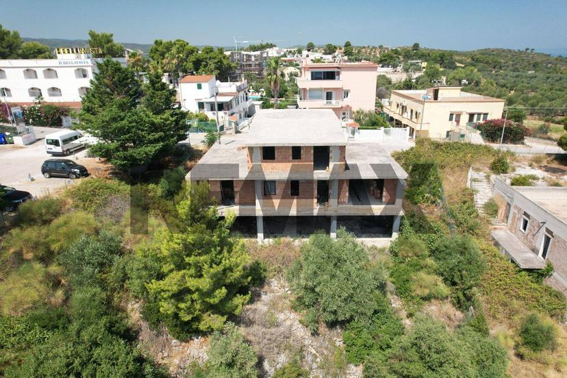 Rustico in Località Sant'Andrea Snc, Vieste — foto 5 di 5
