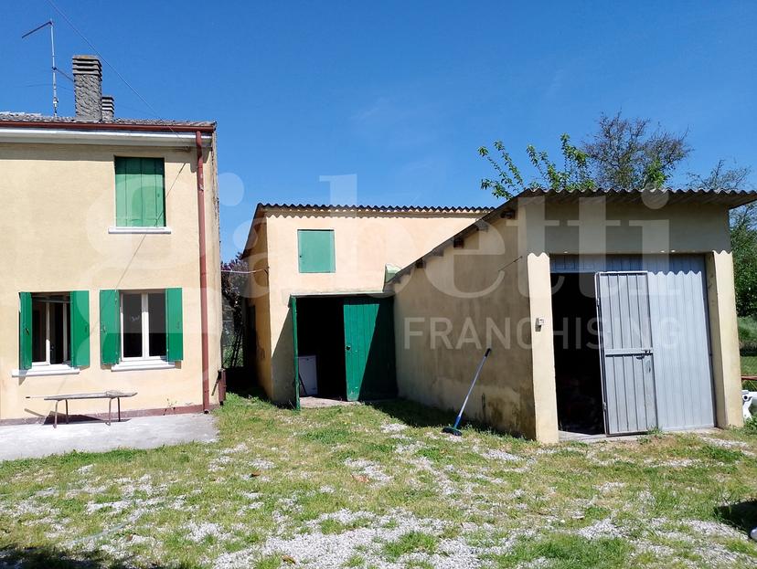 Casa indipendente in Costa di Rovigo - Via Verdi  457, Rovigo — foto 5 di 5