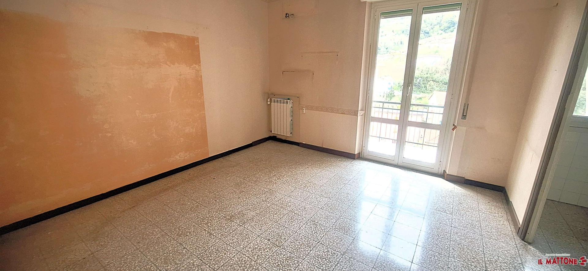 Appartamento in Via De Gasperi, Campomorone