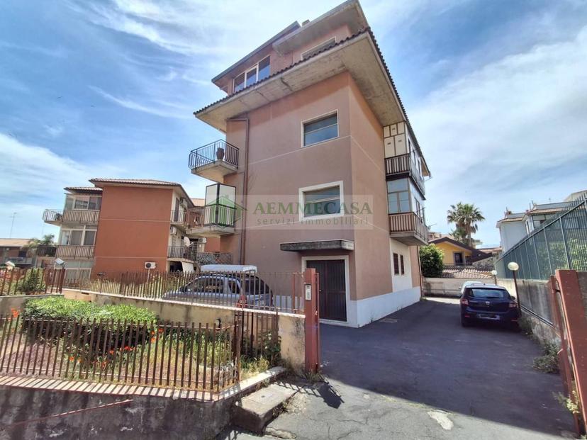 Trilocale in Via Lepanto 6/a, Tremestieri Etneo — foto 4 di 5