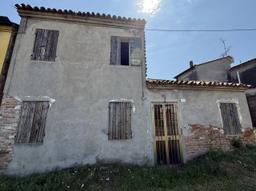 Casa indipendente in Via Gorzone Sinistro Superiore, Stanghella
