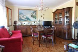 Villa in Via Roma 64, Pramaggiore