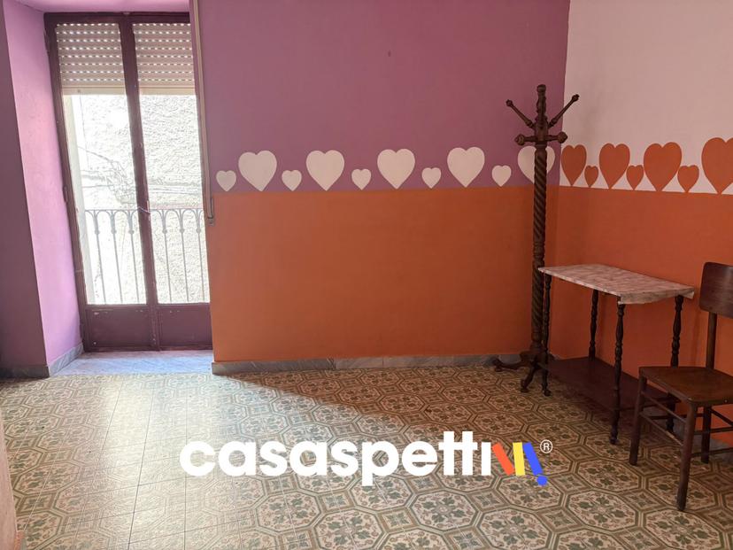Casa indipendente in Via Vincenzo Padula, 38, Padula — foto 3 di 5