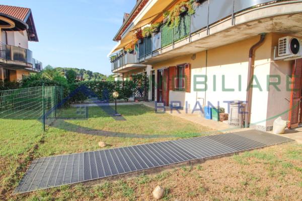 Bilocale in Via Coni Zugna, Arsago Seprio — foto 5 di 5