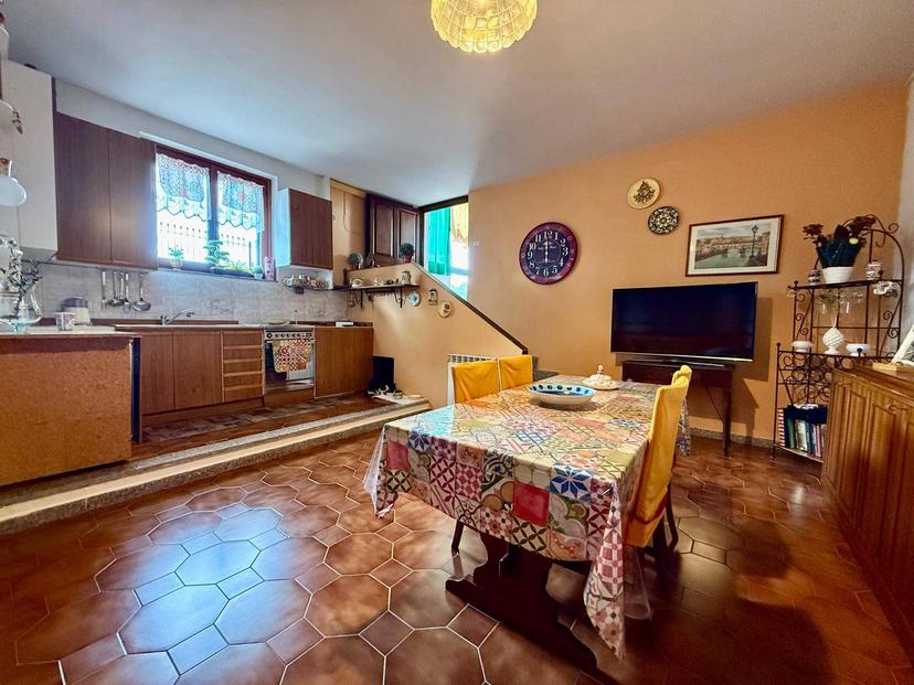 Casa indipendente in Strada Padana Ovest 72, Quattordio — foto 5 di 5