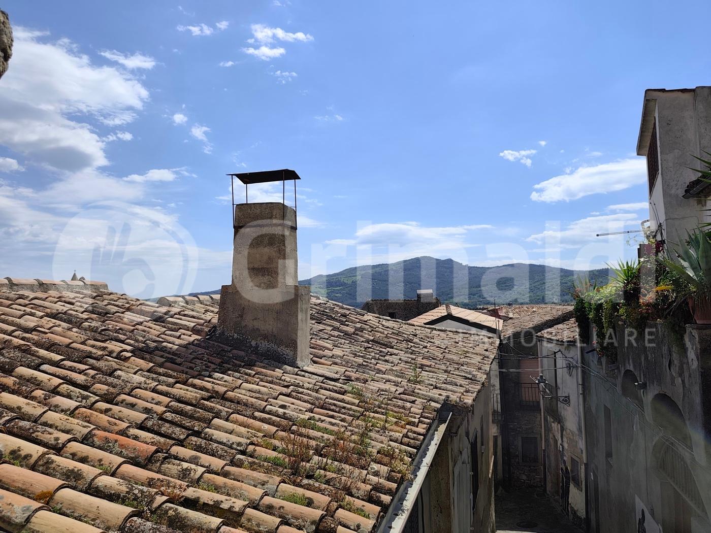 Terratetto plurifamiliare in Via Duomo , Canna