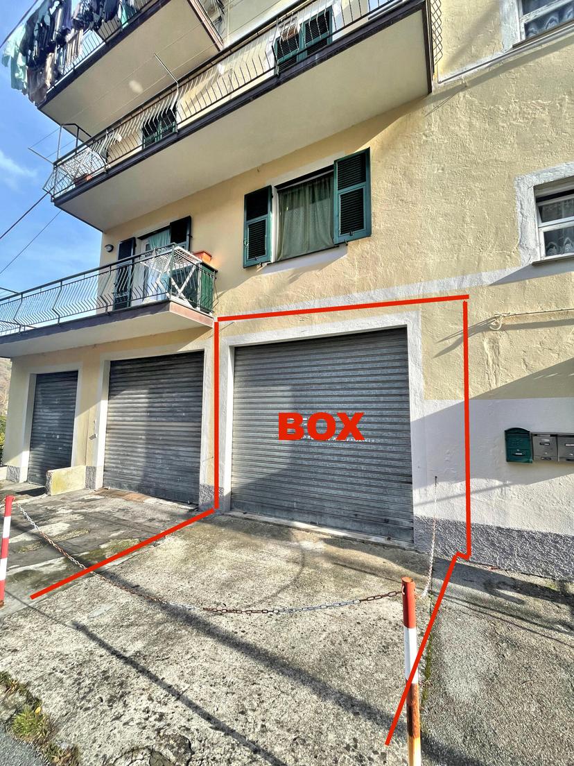 Appartamento in Frazione Pannesi 53, Lumarzo — foto 2 di 5