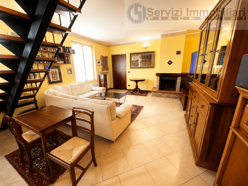 Casa indipendente, Piacenza — foto 2 di 5