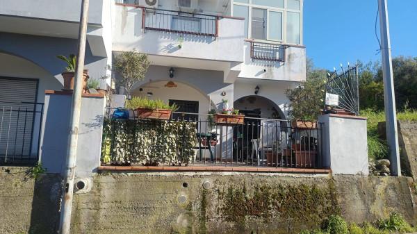 Trilocale in Via Camastra 57/a, Pace del Mela — foto 4 di 5