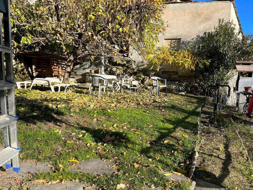 Porzione di casa in Via Discesa ai Prati 7, Dronero — foto 5 di 5
