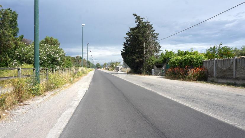Casa indipendente in Via Campolongo, Eboli — foto 3 di 5