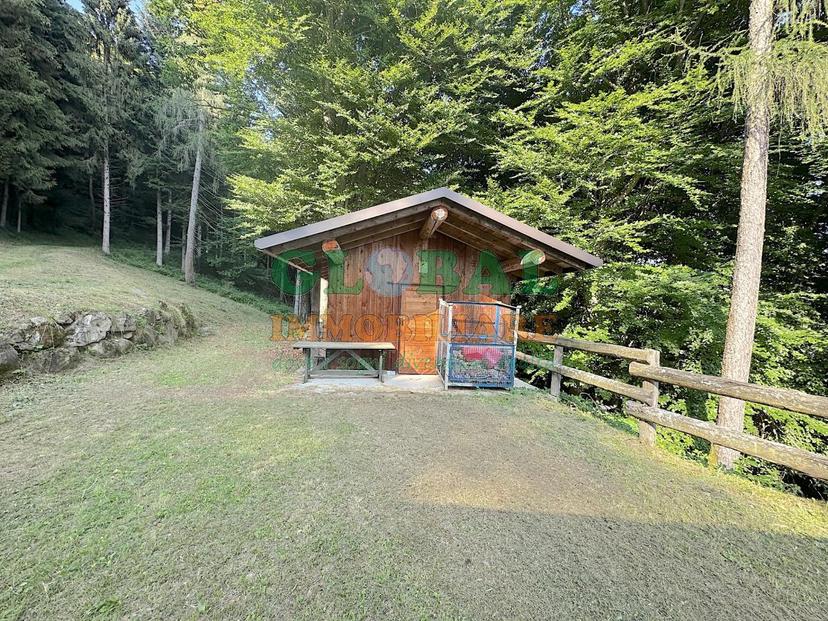 Rustico in Via I° Boale 103, Borgo Valsugana — foto 2 di 5