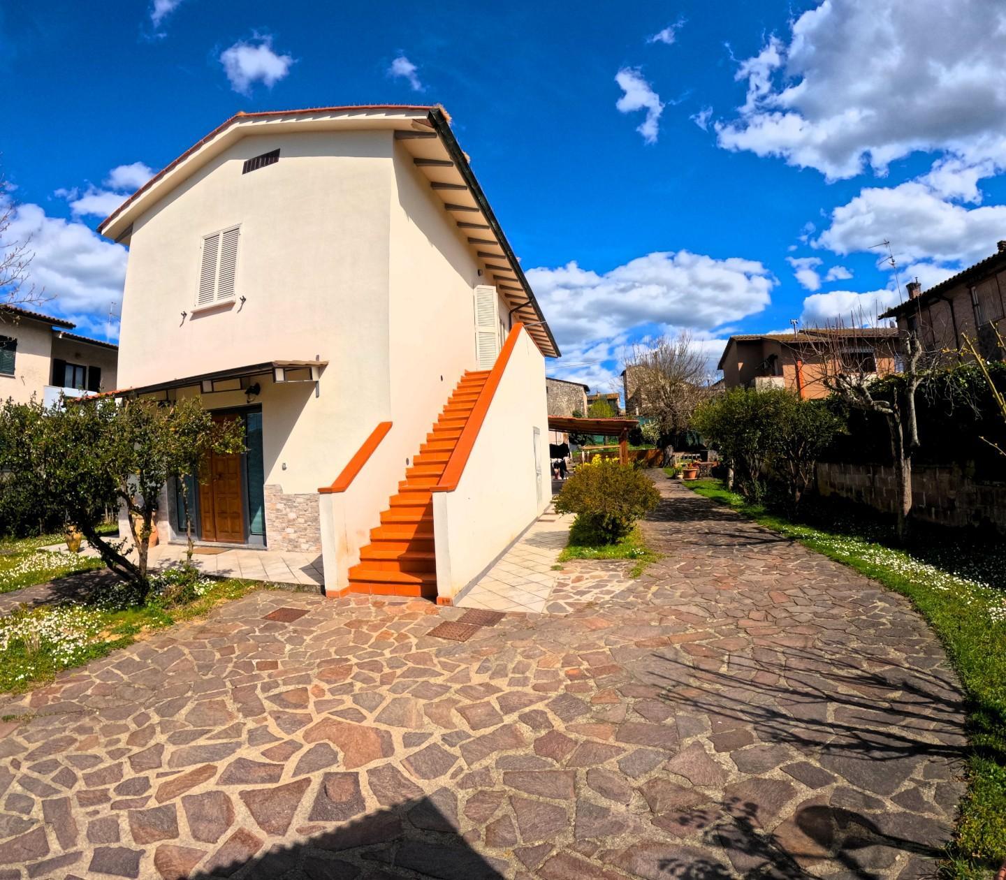 Villa, Colle di Val d'Elsa