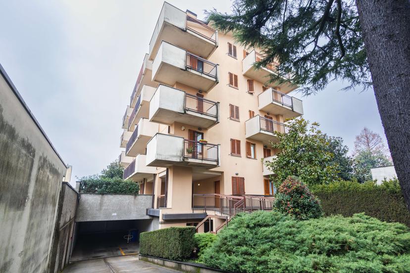 Trilocale, Lissone — foto 4 di 5