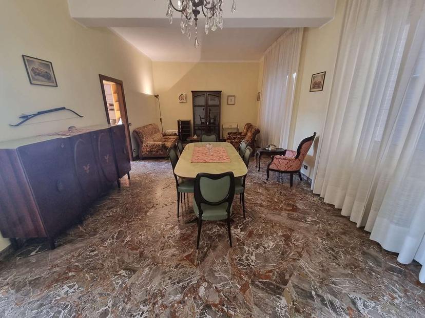 Casa indipendente in Via Marzabotto, Limbiate — foto 2 di 5