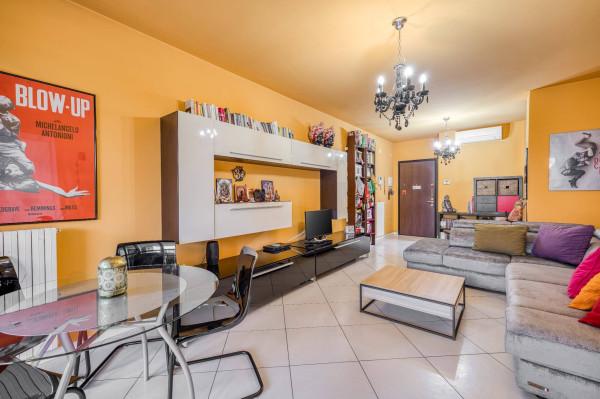 Bilocale in Via Europa 5, San Donato Milanese — foto 5 di 5