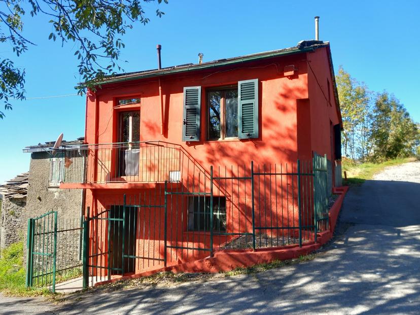 Casa indipendente, Neirone — foto 4 di 5