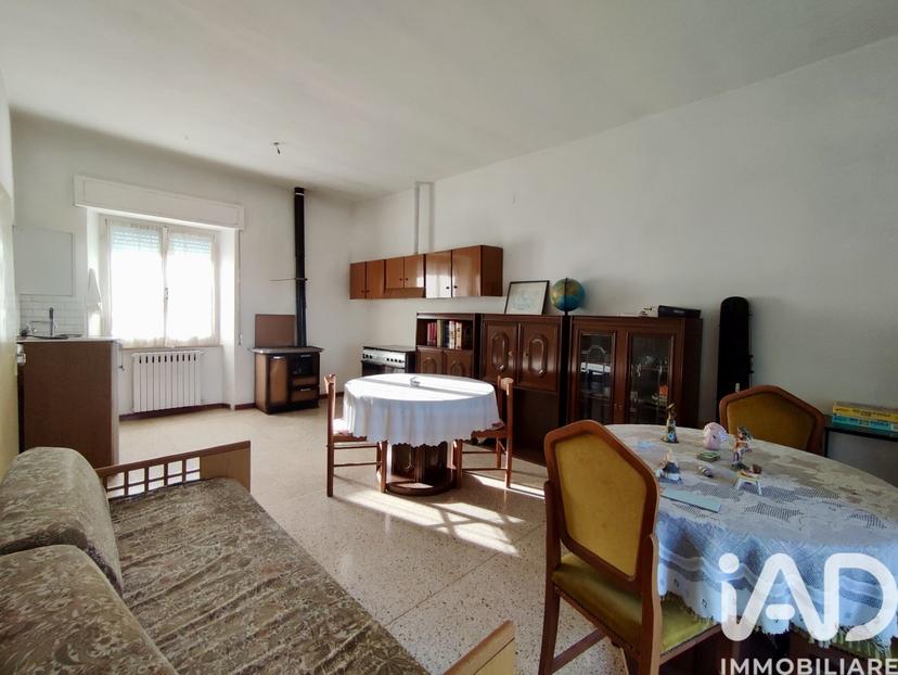 Villa in Via Contrada Santa Caterina, Staffolo — foto 5 di 5
