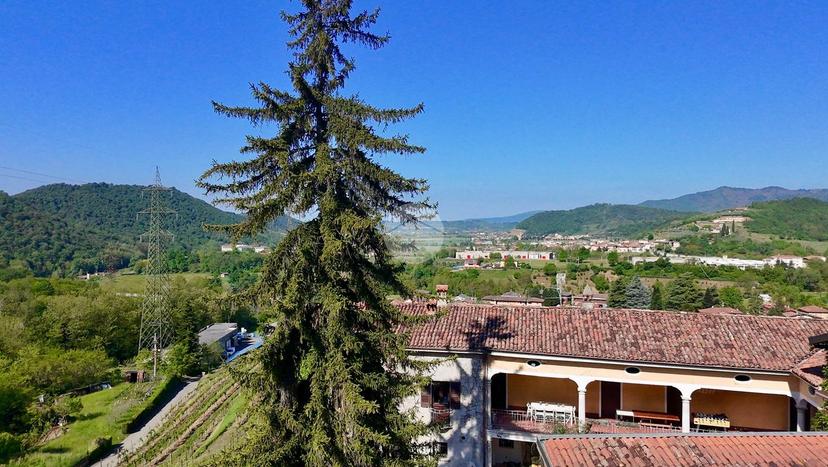 Casa indipendente in Via Borbone 26, Ome — foto 4 di 5